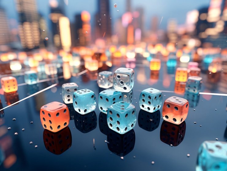 Live betting table layout Sic Bo betting table layout on totojitu platform